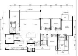 Park Colonial (D13), Condominium #526076231